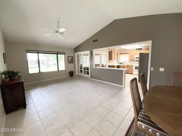 Sun City West, AZ 85375,19523 N 142ND Drive