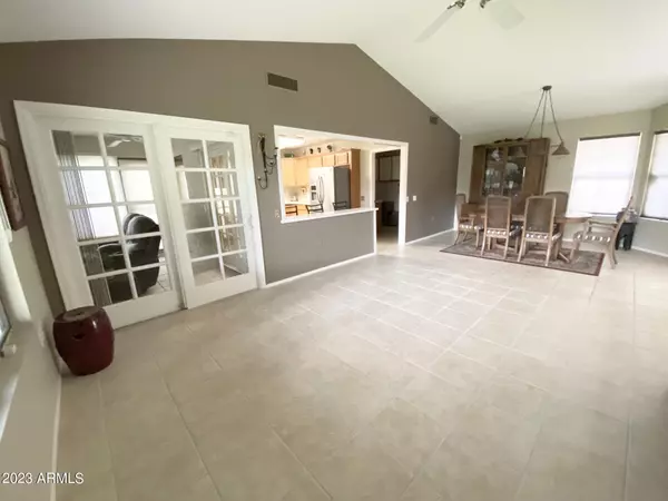 Sun City West, AZ 85375,19523 N 142ND Drive