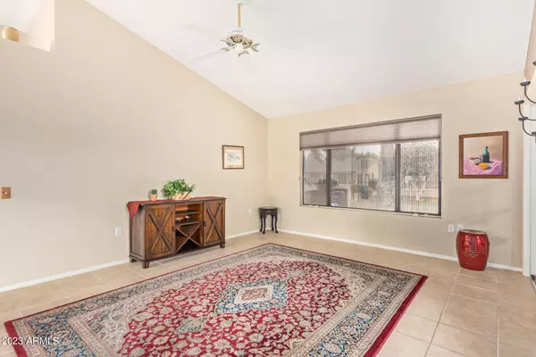 Sun City West, AZ 85375,19523 N 142ND Drive