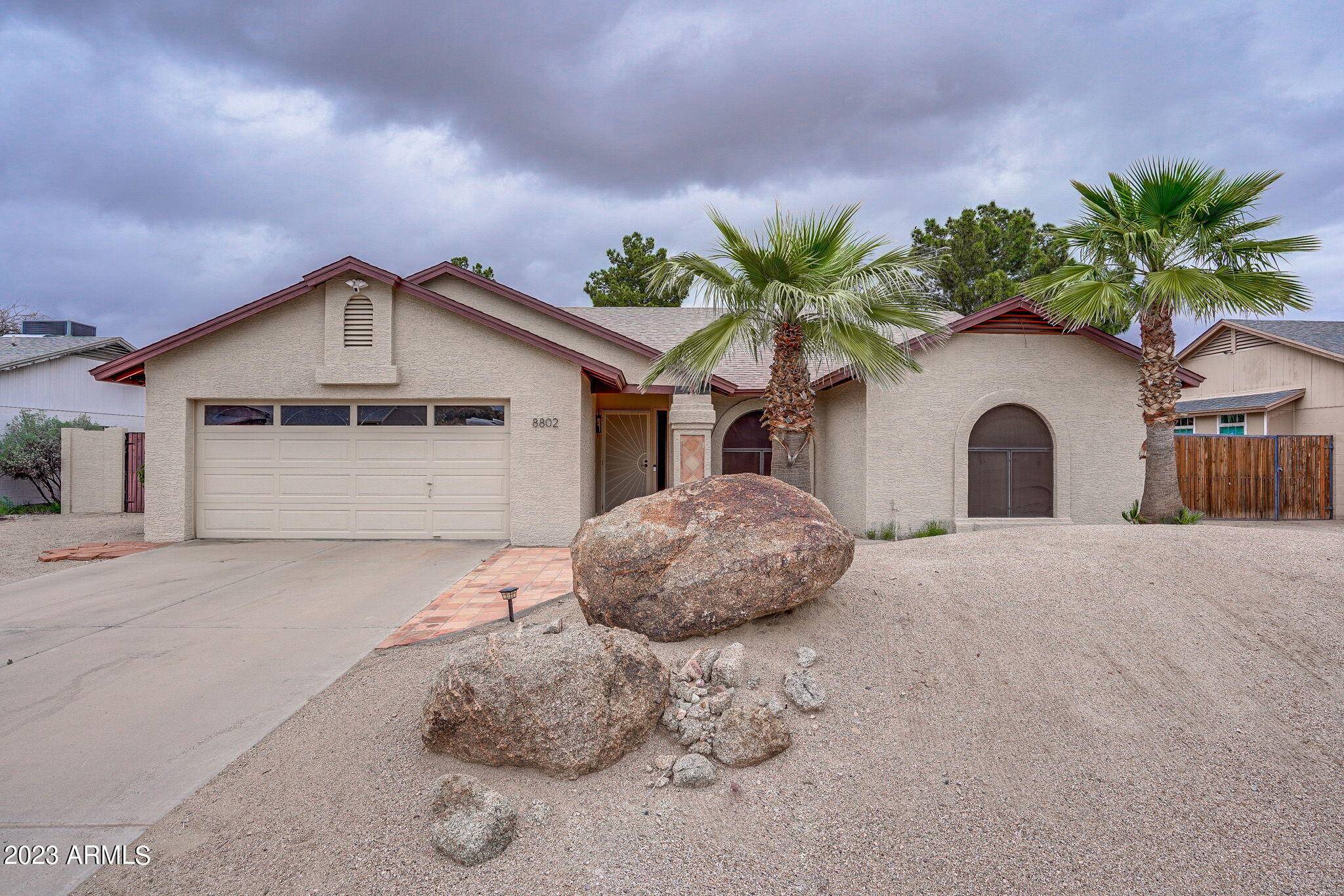 8802 W RUTH Avenue, Peoria, AZ 85345