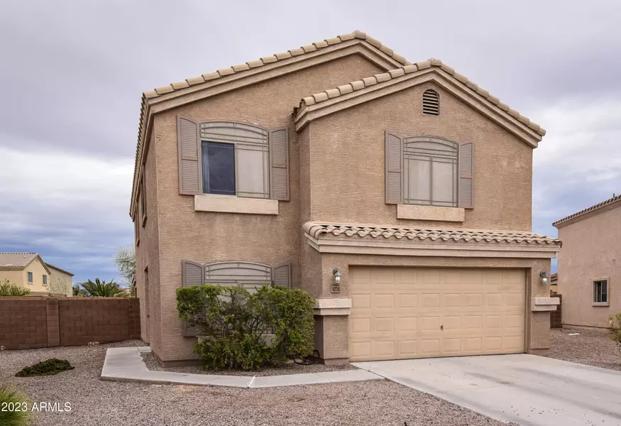 42738 W JEREMY Street, Maricopa, AZ 85138