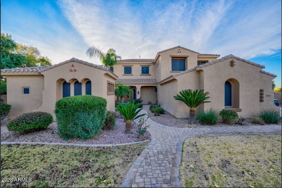 6428 S MAGIC Court, Gilbert, AZ 85298