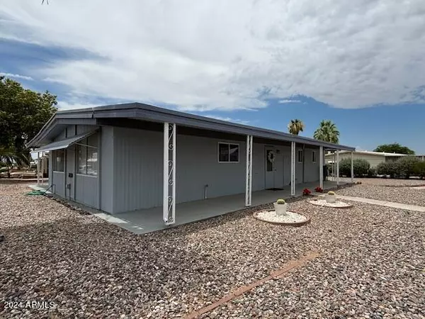 3732 N SOUTH DAKOTA Avenue,  Florence,  AZ 85132