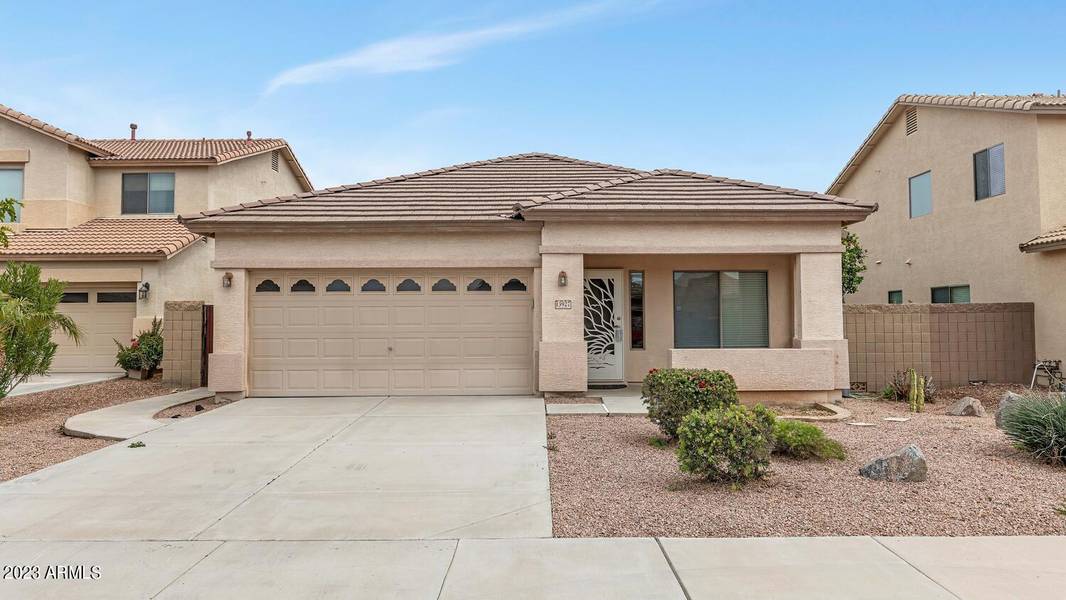 13927 N 146TH Court, Surprise, AZ 85379