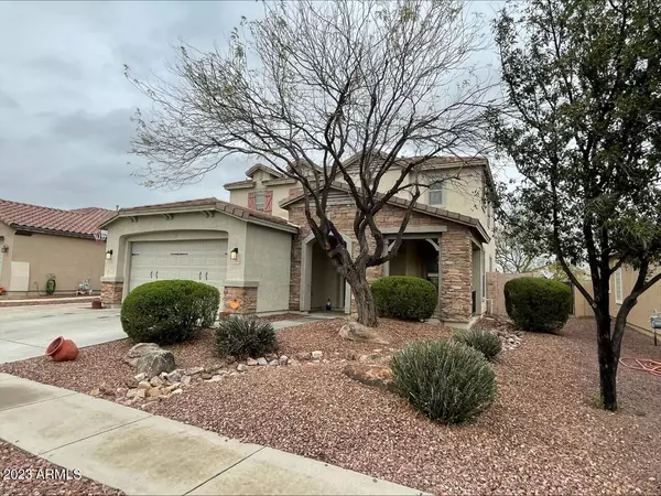 Surprise, AZ 85387,25945 N 165TH Lane