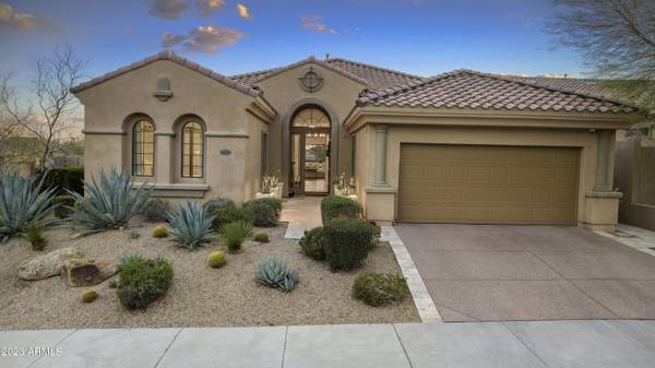 Scottsdale, AZ 85255,18506 N 99TH Street