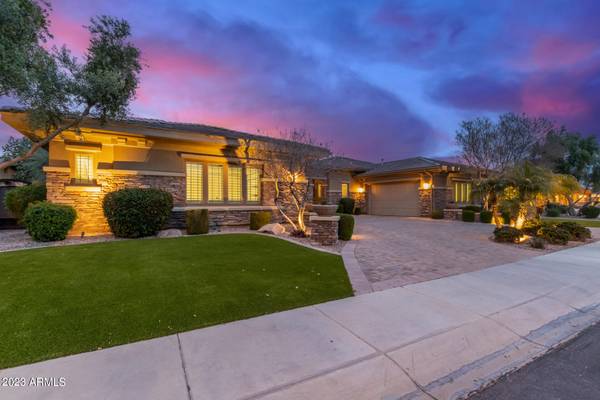 Chandler, AZ 85249,3414 E BIRCHWOOD Place