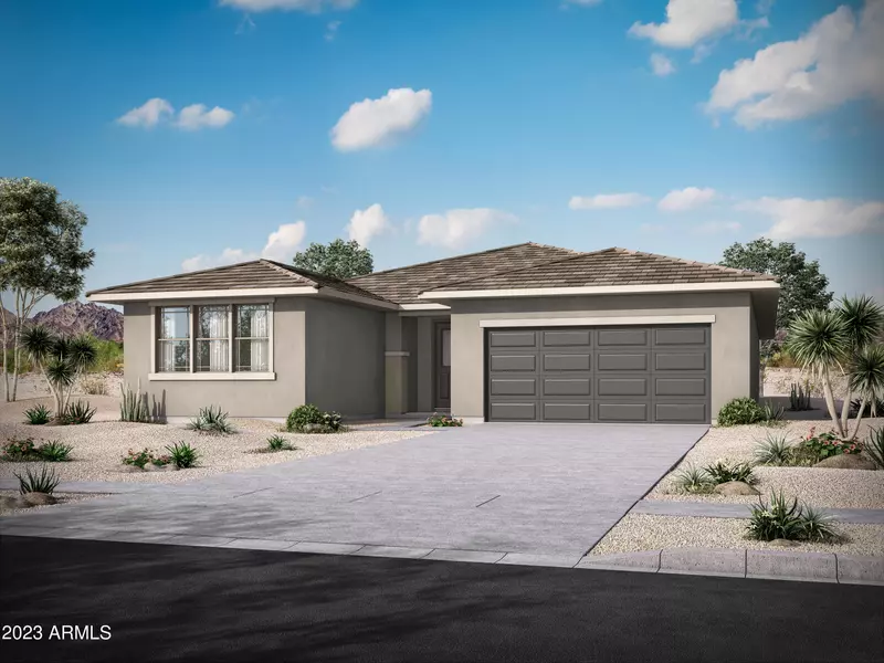 5109 N 181st Drive, Litchfield Park, AZ 85340