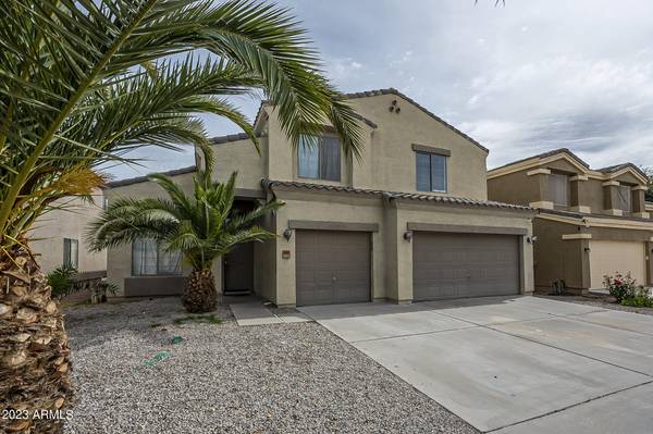 El Mirage, AZ 85335,14505 N 125th Avenue