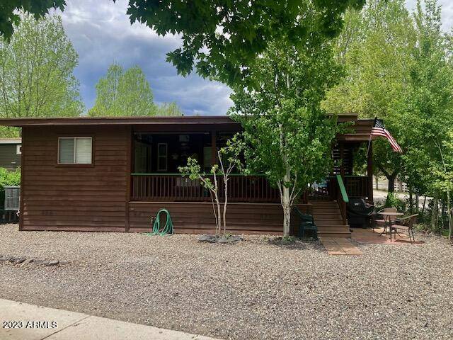 17550 S Munds Ranch Road #337, Munds Park, AZ 86017