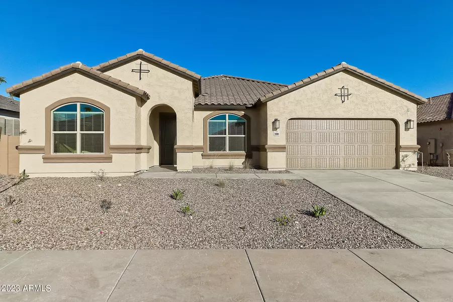 19045 W SHEFFER Avenue, Buckeye, AZ 85326