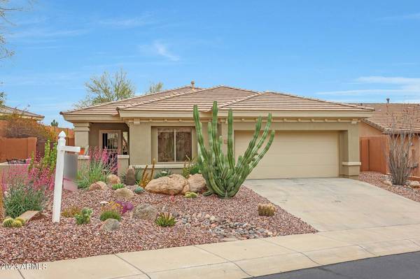 Anthem, AZ 85086,2501 W MYOPIA Drive