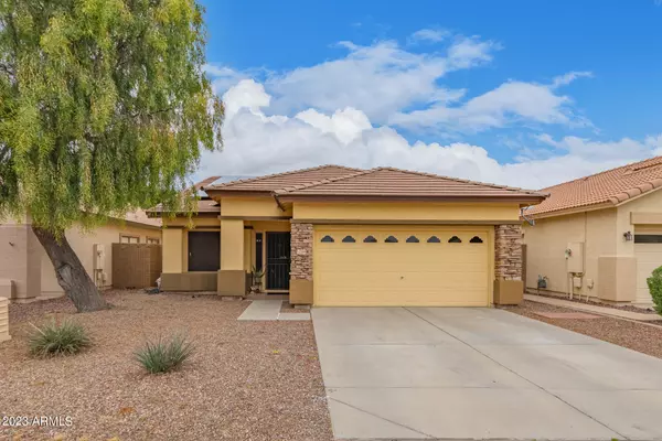 Litchfield Park, AZ 85340,12546 W HONEYSUCKLE Street