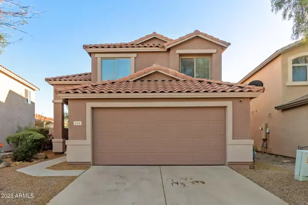 Maricopa, AZ 85138,41591 W WARREN Lane