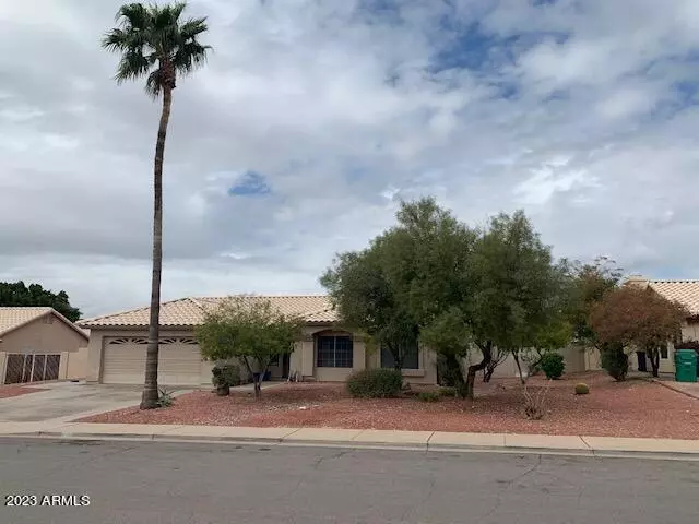 6304 E PRESIDIO Street, Mesa, AZ 85215