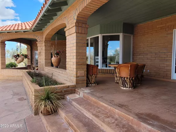 Wickenburg, AZ 85390,1460 THRASHER Lane