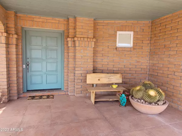 Wickenburg, AZ 85390,1460 THRASHER Lane