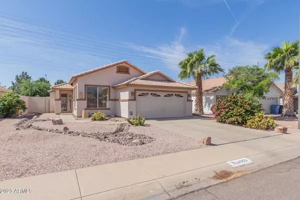 4053 E PRINCETON Avenue, Gilbert, AZ 85234