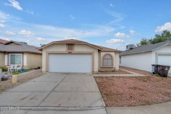 Peoria, AZ 85382,8834 W BLUEFIELD Avenue