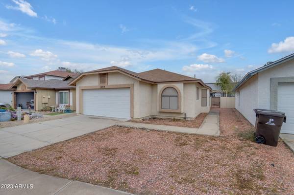 Peoria, AZ 85382,8834 W BLUEFIELD Avenue