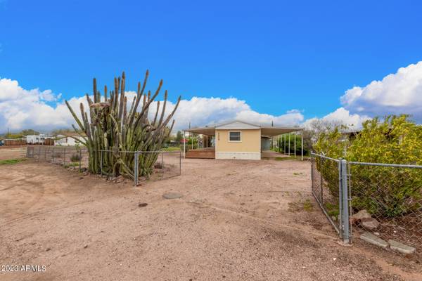 Apache Junction, AZ 85119,1375 E 19th Avenue Avenue