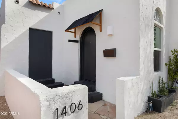 Phoenix, AZ 85006,1406 E BRILL Street