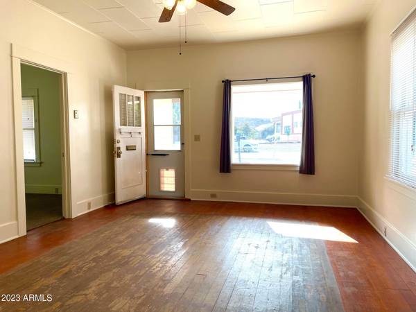 Bisbee, AZ 85603,416 DOUGLAS Street