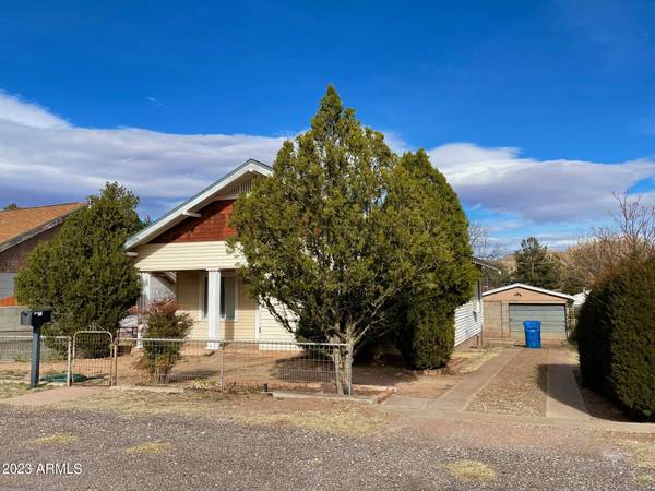 Bisbee, AZ 85603,416 DOUGLAS Street