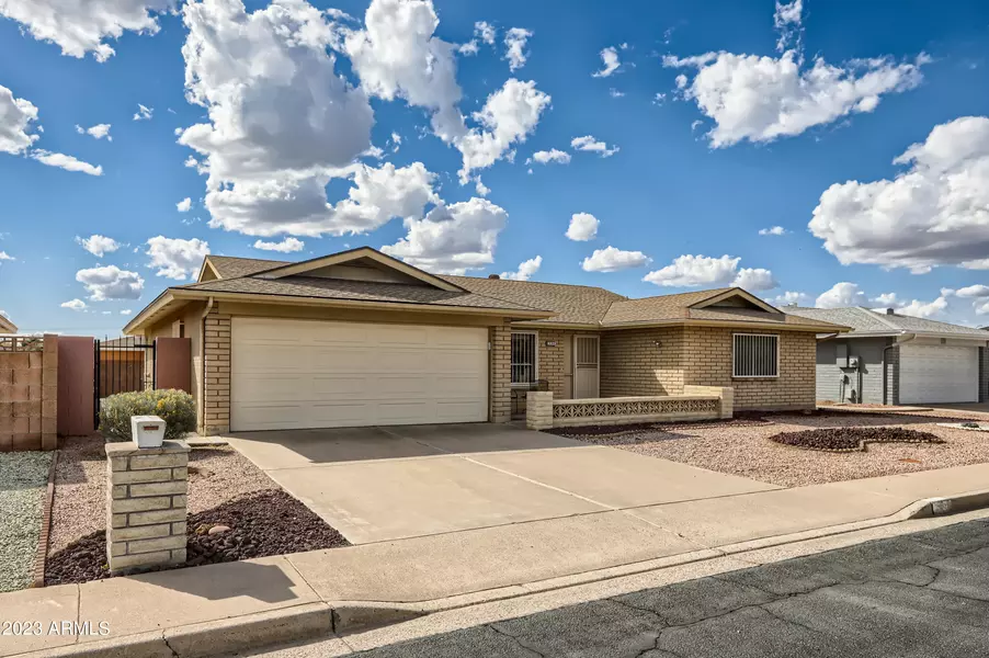 530 S OGDEN --, Mesa, AZ 85206