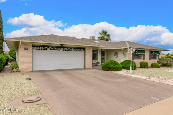 Sun City, AZ 85351,10129 W BROOKSIDE Drive