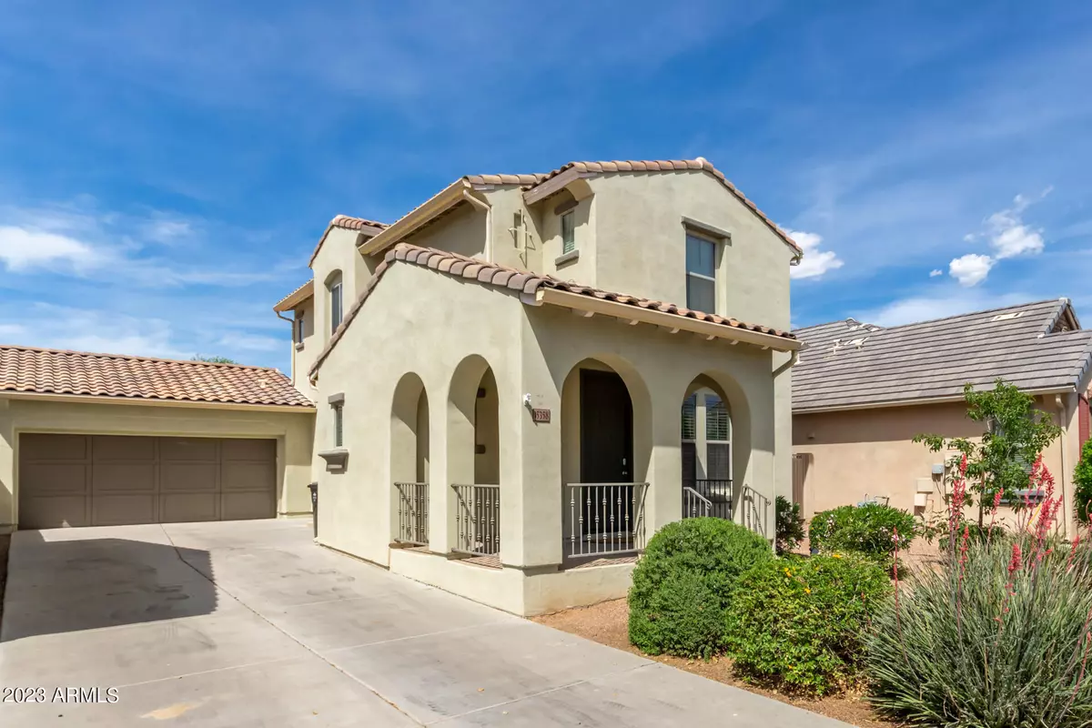 Surprise, AZ 85379,15358 W WETHERSFIELD Road