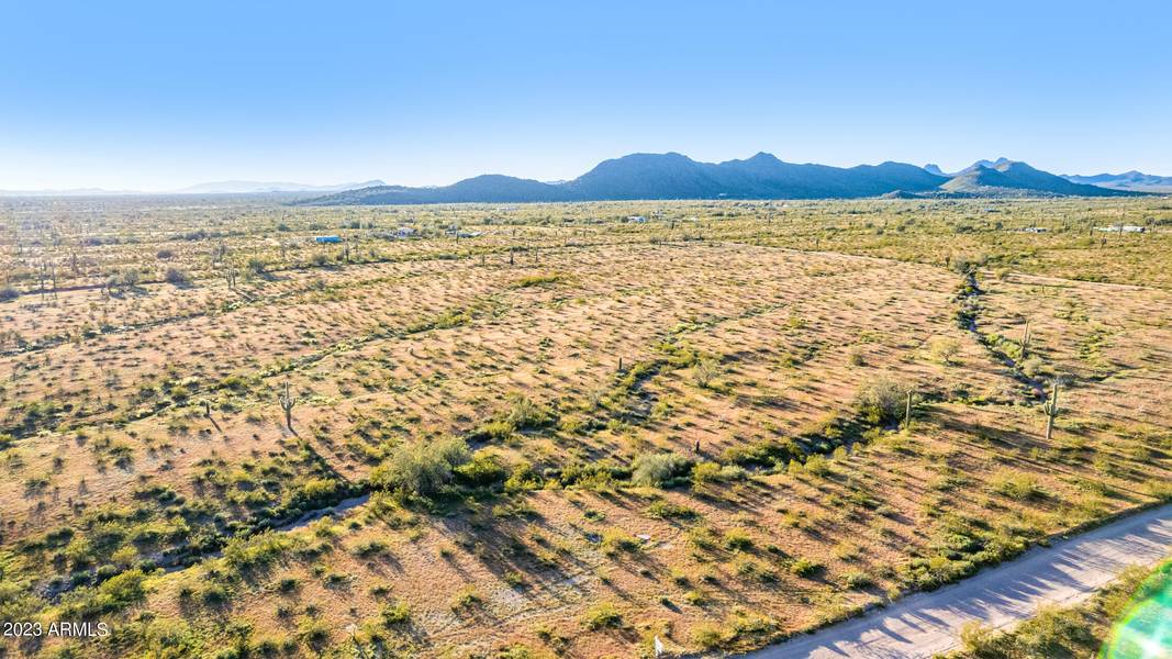 0 N 307th Avenue #144, Wittmann, AZ 85361