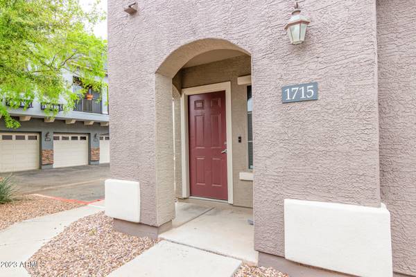 Tempe, AZ 85288,2402 E 5TH Street #1715