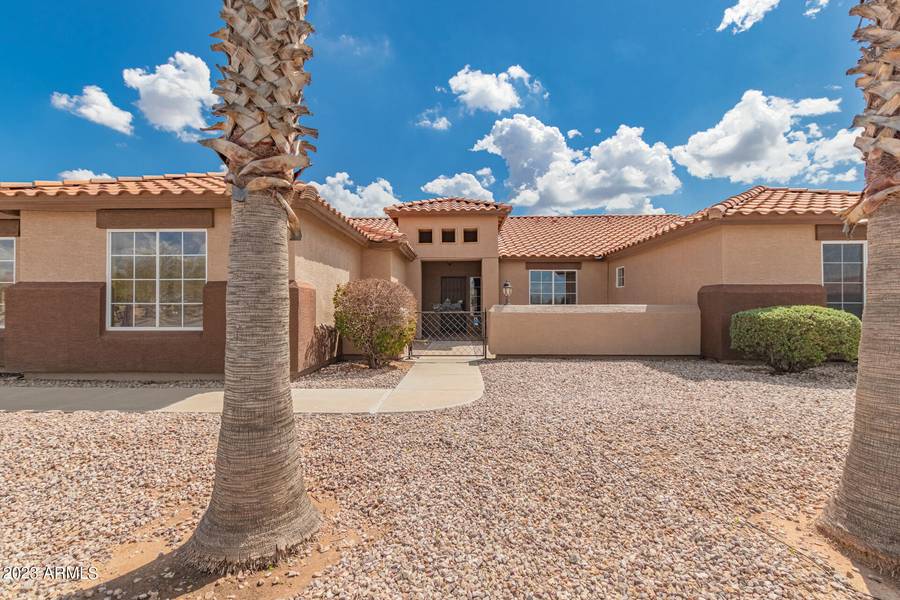 4137 E PONY TRACK Lane, San Tan Valley, AZ 85140