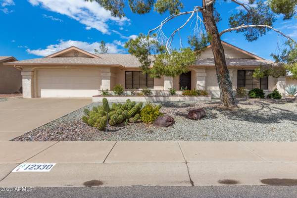 Sun City West, AZ 85375,12330 W EVENINGSIDE Drive