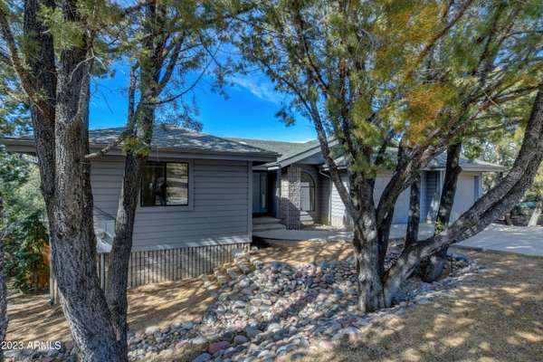 Prescott, AZ 86303,1180 NORTHWOOD Loop