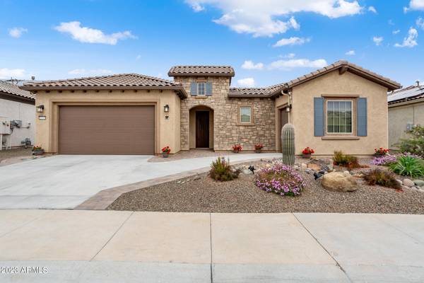 Buckeye, AZ 85396,26040 W PONDEROSA Lane