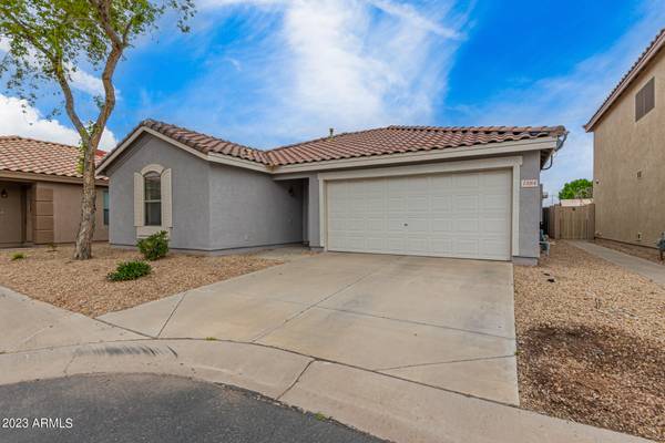 Chandler, AZ 85286,1284 S SAN VINCENTE Court