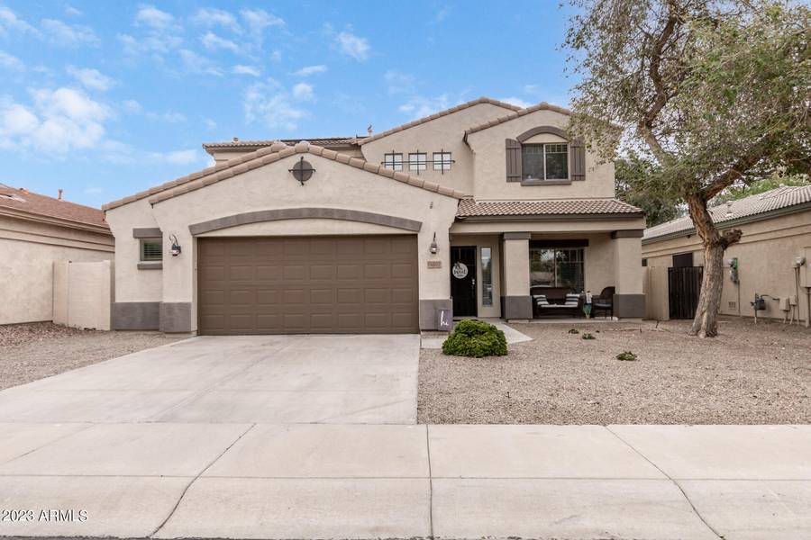 15507 N 173RD Lane, Surprise, AZ 85388