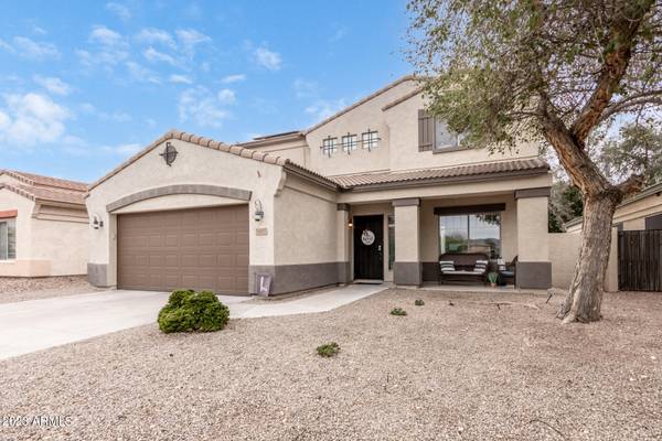 Surprise, AZ 85388,15507 N 173RD Lane