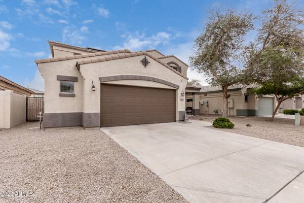 Surprise, AZ 85388,15507 N 173RD Lane