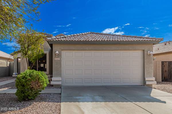 Surprise, AZ 85374,16217 N 161ST Drive