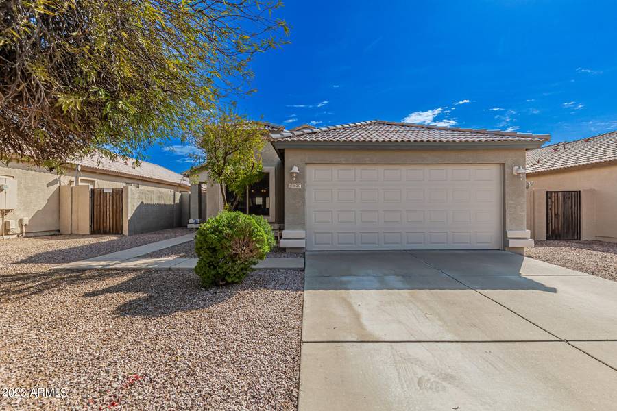 16217 N 161ST Drive, Surprise, AZ 85374