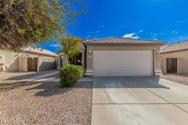 Surprise, AZ 85374,16217 N 161ST Drive