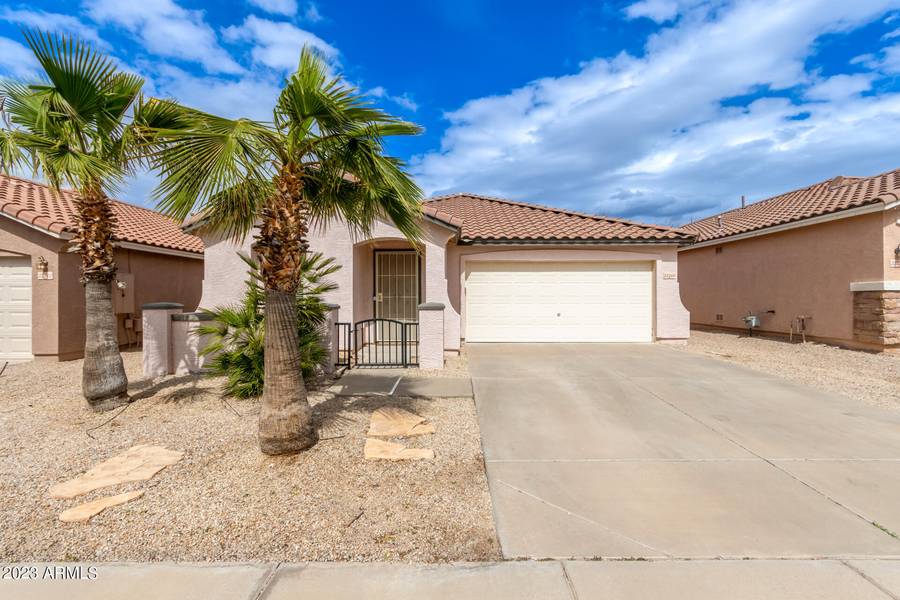 22246 E VIA DEL PALO --, Queen Creek, AZ 85142