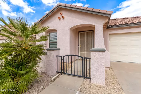 Queen Creek, AZ 85142,22246 E VIA DEL PALO --