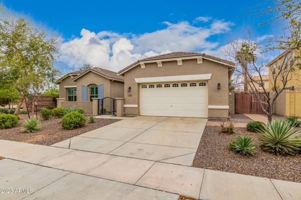 Gilbert, AZ 85298,2765 E POWELL Way