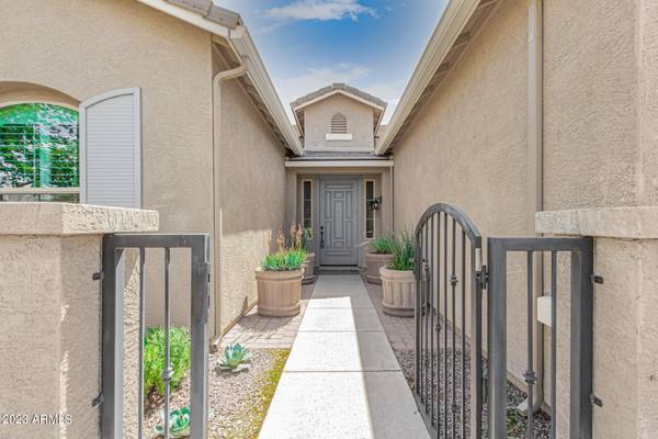 Gilbert, AZ 85298,2765 E POWELL Way