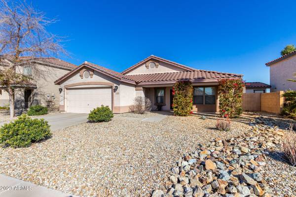 Surprise, AZ 85379,15544 W CROCUS Drive