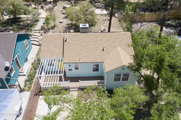 515 FRANKLIN Street, Prescott, AZ 86303